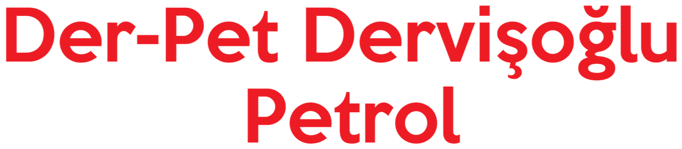 Der-Pet Dervişoğlu Petrol